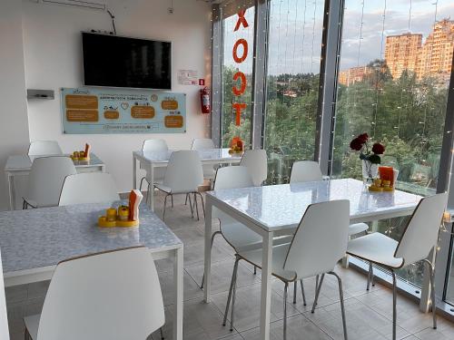 Фотография хостела Санни Сочи