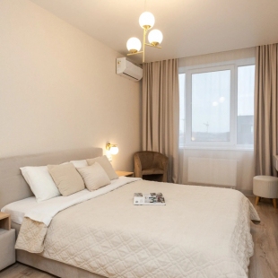 Фотография квартиры Апартаменты Avrora