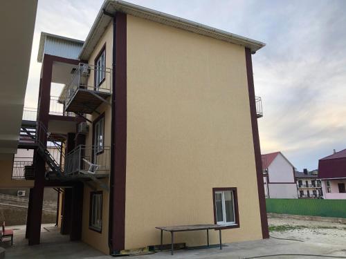 Фотография гостевого дома SmallHotel