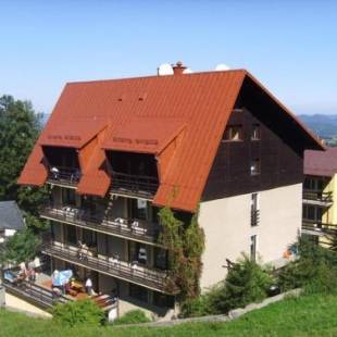 Фотографии мини отеля
Ośrodek Wypoczynkowy Pod Stokiem