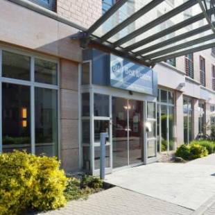 Фотография гостиницы Best Western Hotel Halle-Merseburg