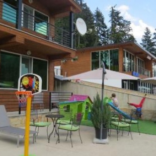 Фотография гостиницы Кохта