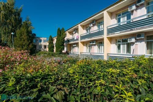 Фотографии гостиницы 
            Дубки