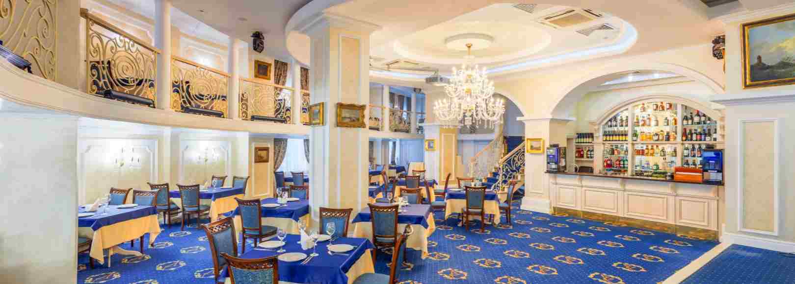 Фотография ресторана Апраксин