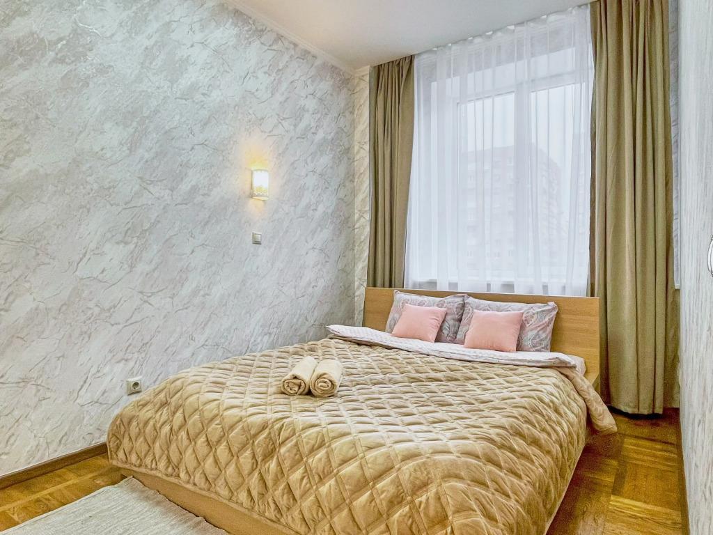 Фотография квартиры Квартира Шикарная на Космонавтов