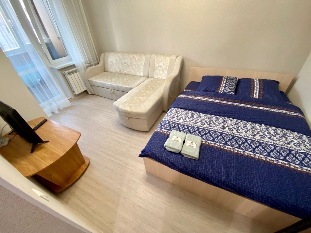 Фотография квартиры Квартира с Хорошим Ремонтом в Калининце