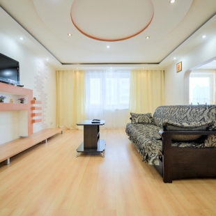 Фотография квартиры Апартаменты Пять Звёзд Большая Площадь