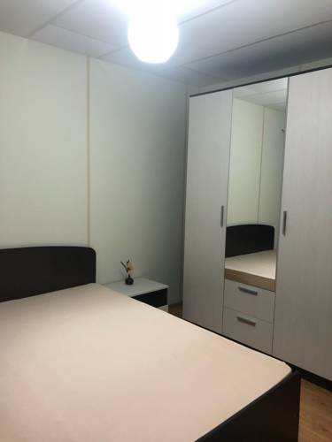 Фотографии гостиницы Семья