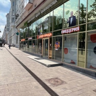 Фотография квартиры Уютный дом на проспекте Комсомольский