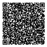 QR код базы отдыха Пеликан