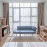 Фотография гостиницы Future Shangju Hotel