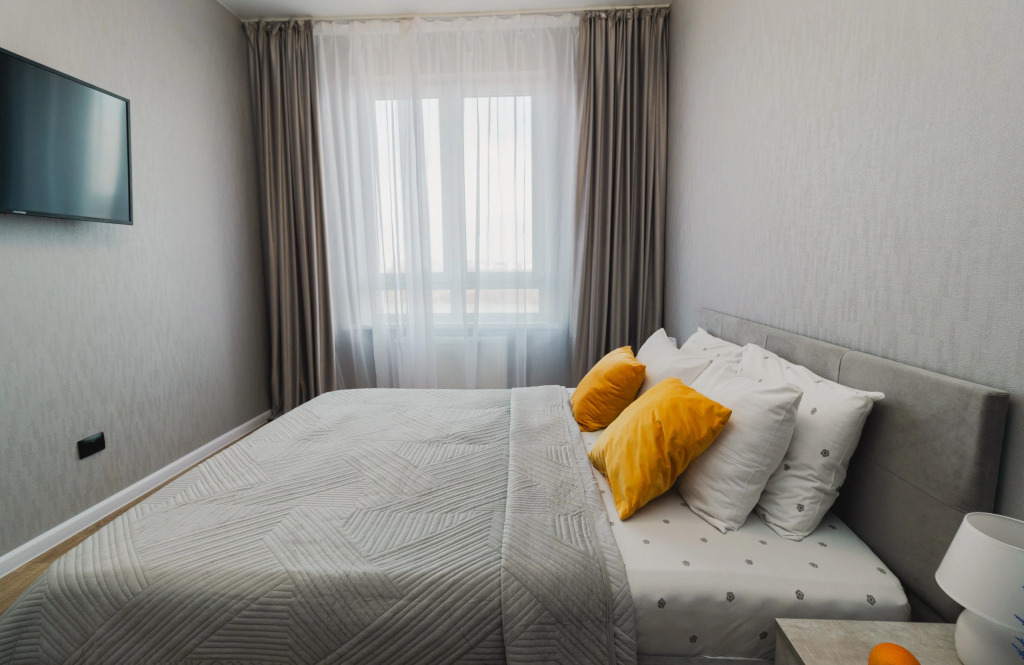 Фотография квартиры Квартира Воронежская 47/14 Уютный Берег