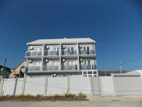 Фотография гостевого дома Мини-отель