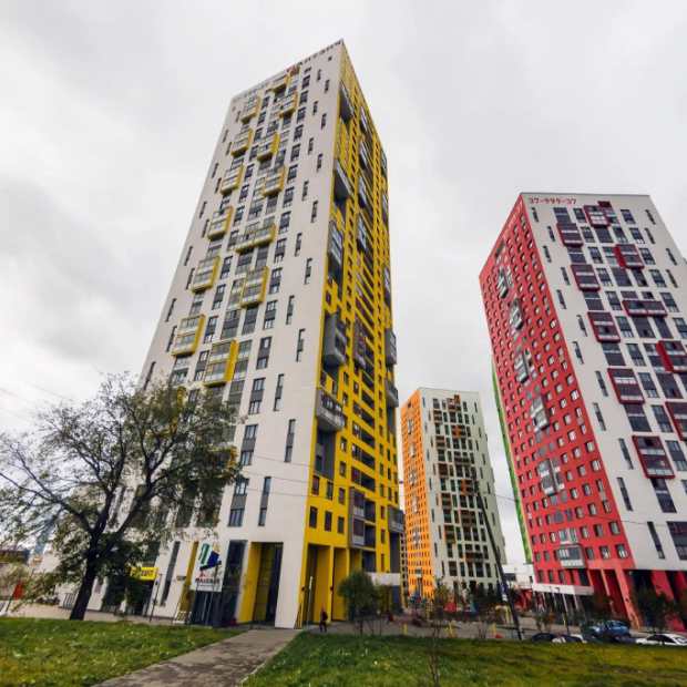 Фотографии квартиры 
            ApartHause на переулке Трамвайный 2/4