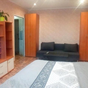 Фотография квартиры Апартаменты София на улице 1 Мая