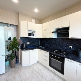 Фотография квартиры Квартира Уютная 2-ка у Глобуса