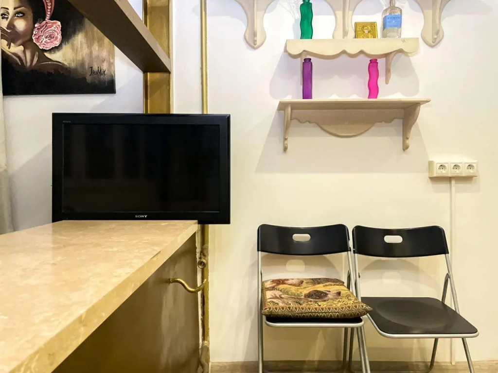 Фотография квартиры Apart Saray на проспекте Ленинградский 33А