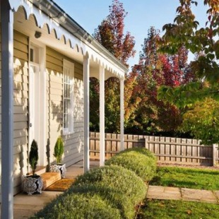 Фотография гостевого дома Kings Cottage