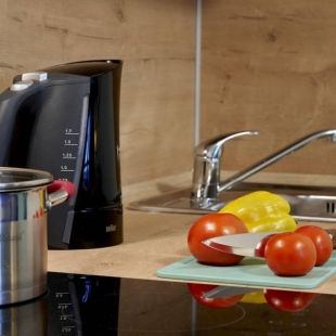 Фотография квартиры Гостеприимный Дом на Революции 52В