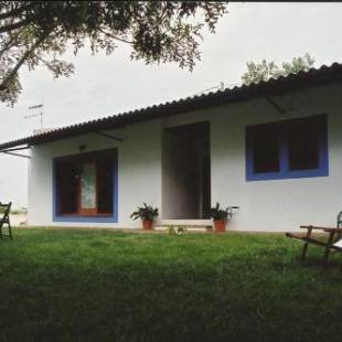 Фотографии гостевого дома
Allotjament rural Illa de Mar