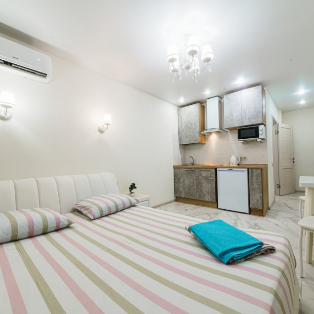 Фотографии квартиры 
            Апартаменты 3 На Симбирцева