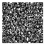 QR код гостиницы Губерния