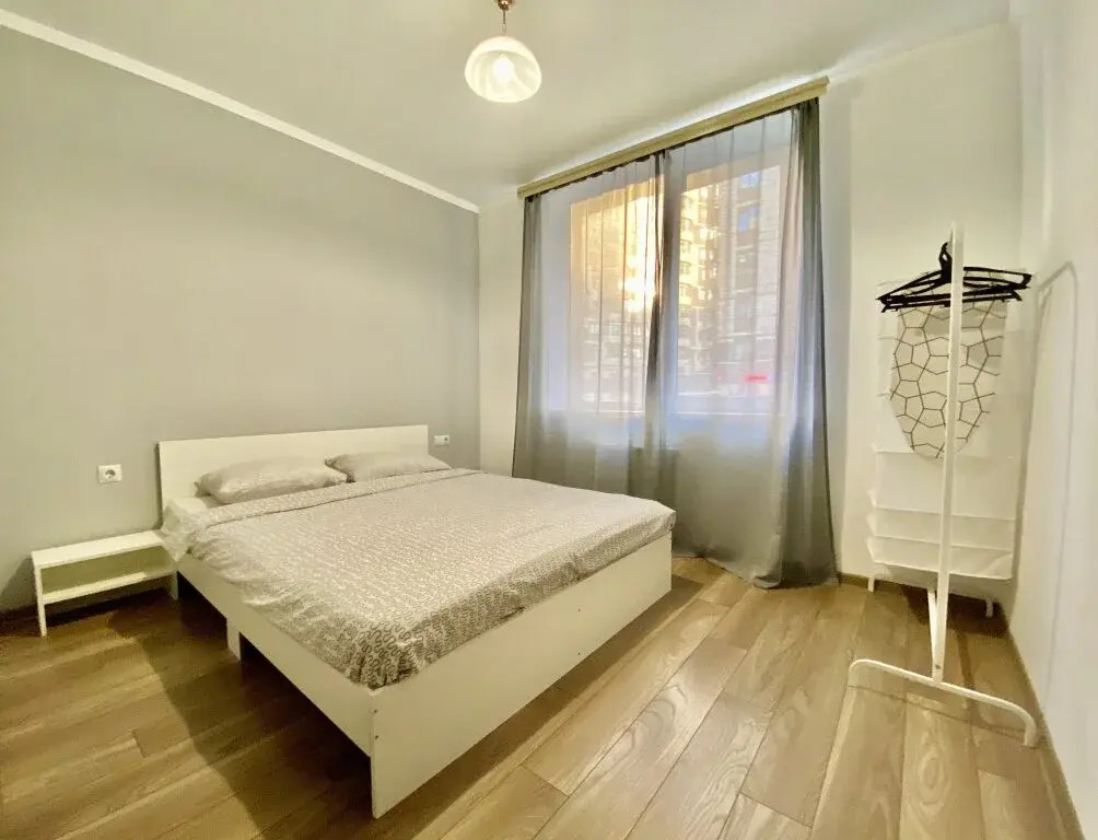 Фотография квартиры Квартира 2-к в центре в ЖК Шоколад