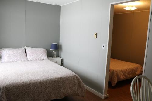 Фотография мотеля Jasper Way Inn