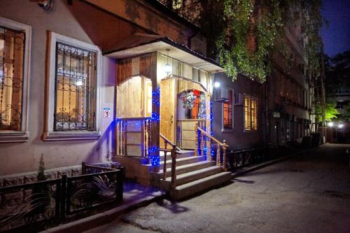 Фотография хостела Юг