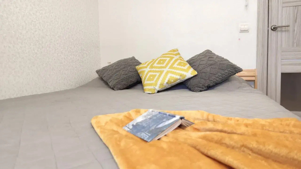 Фотография квартиры Апартаменты Бережок 8