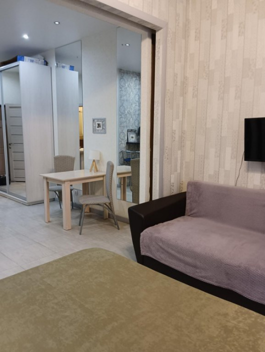 Фотографии квартиры
Апартаменты на улице Карла Маркса