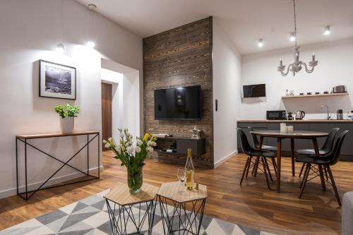 Фотография апарт отеля Willa Jarosta