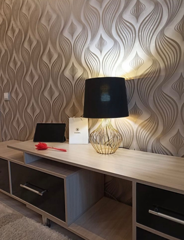 Фотография квартиры Апартаменты City House