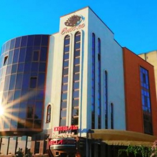 Фотография гостиницы Неолит