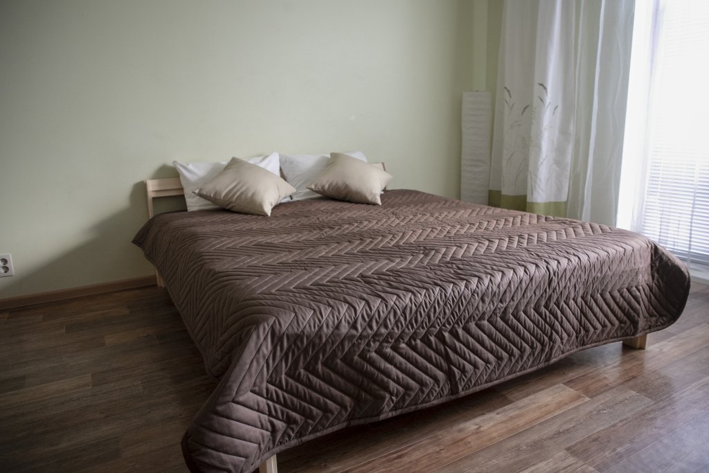 Фотография квартиры Апартаменты Урал Цвиллинга 62