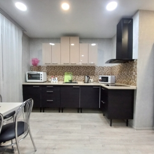 Фотография квартиры Апартаменты Уютные апартаменты на Гвардейской