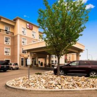 Фотографии гостиницы
Best Western Plus South Edmonton Inn & Suites