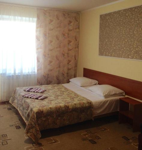 Фотография апарт отеля Адмирал