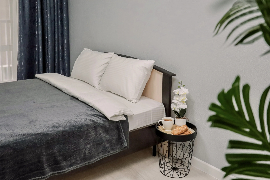 Фотография квартиры Апартаменты в ЖК Капитал