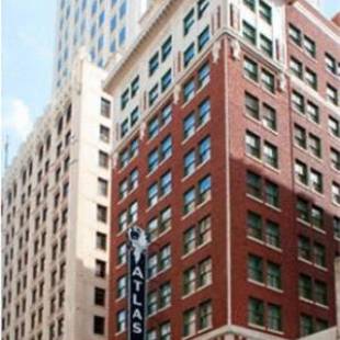 Фотографии гостиницы
Courtyard by Marriott Tulsa Downtown