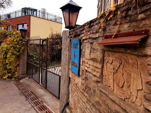 Фотография гостиницы Omart- Gallery