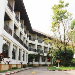 Фотографии гостиницы
President Hotel Udonthani