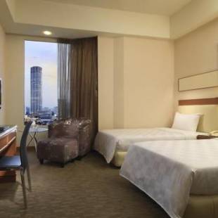 Фотографии гостиницы 
            Cititel Penang