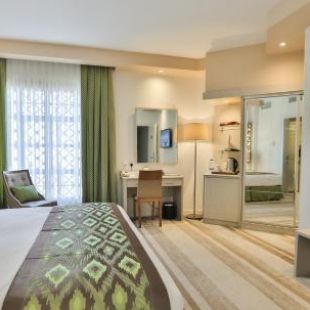 Фотография гостиницы Le Bosphorus Al Madinah