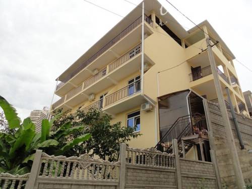 Фотография гостевого дома Дельфин