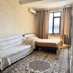 Фотография квартиры Квартира Апартаменты на Фрунзе, 430