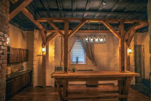 Фотография гостиницы Winterfell Курский Вокзал