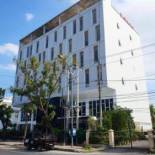 Фотография гостиницы Deli Hotel