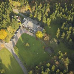 Фотографии гостевого дома
Hotel Kleins Wiese