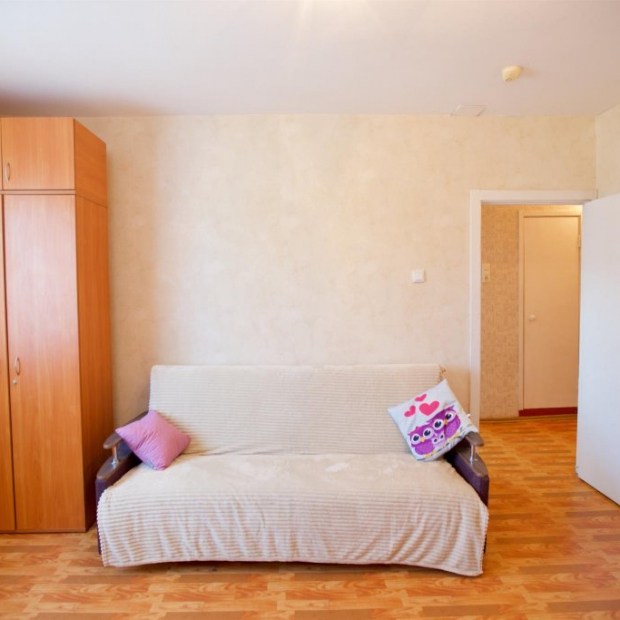 Фотографии квартиры
Welcome Home (Вэлком Хоум) на улице 9 мая